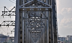 Мосты "РЖД"