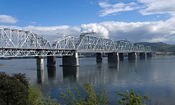 Мосты "РЖД"