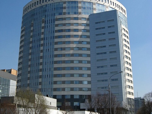 "Kutuzoff tower"